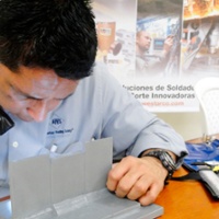 1. Fundamentos Básicos en Tecnología de la Soldadura
