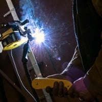 Productividad con Mecanización Ligera de Soldadura