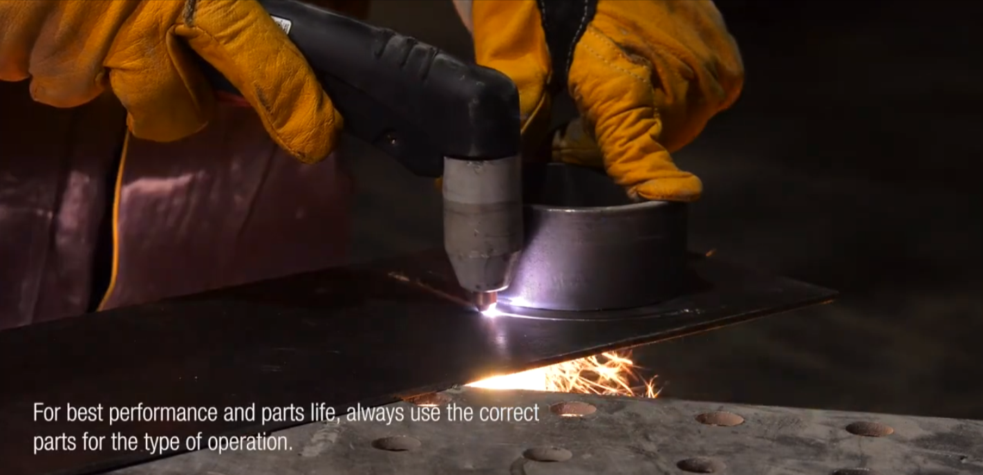 How to Cut a Circle with a Plasma Cutter