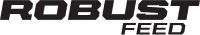 RobustFeed Logo