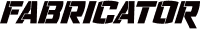Fabricator Logo