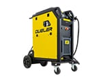 Handheld Laser Welders (LBW)