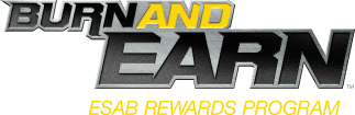 Burn & Earn Logo