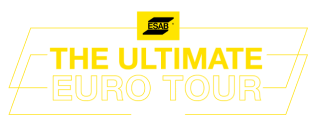 Euro Tour Logo