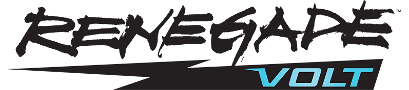 Renegade Volt logo