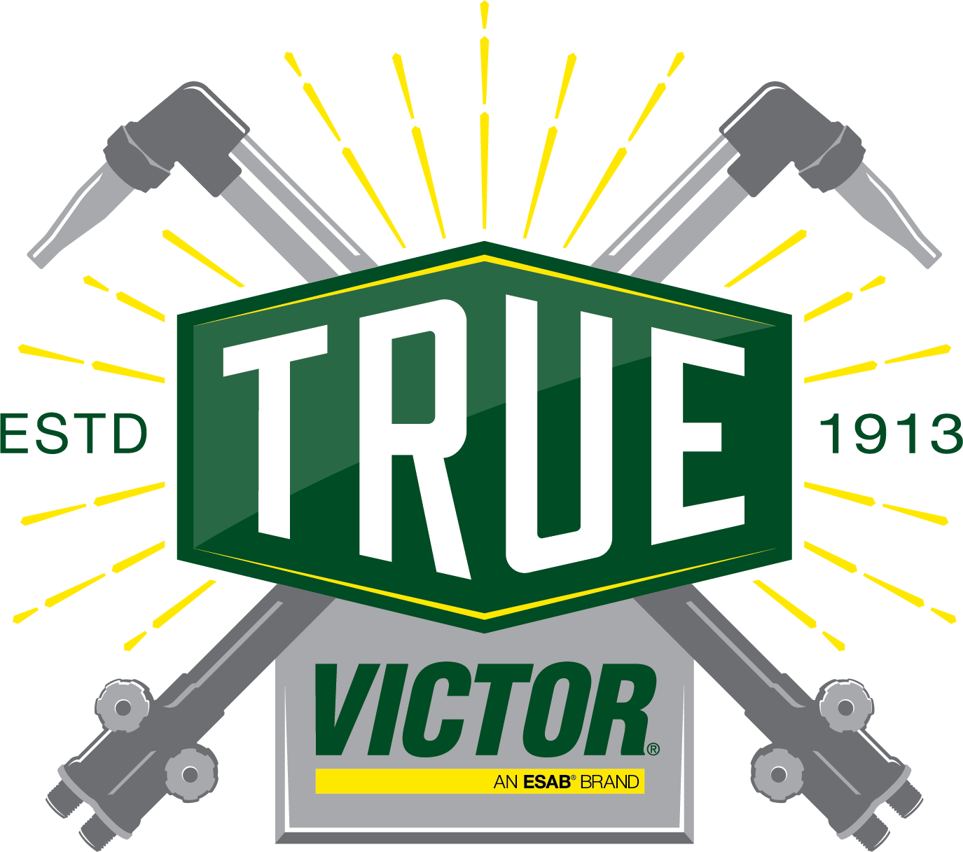 True Victor Seal