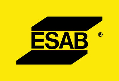 ESAB Oy logo